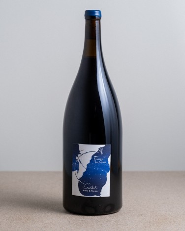 Frisson des Cimes Magnum