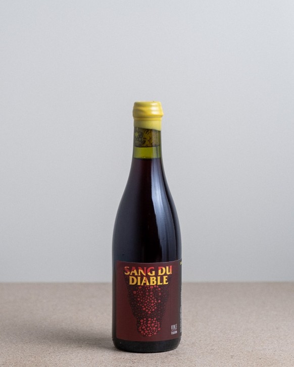 Sang du Diable