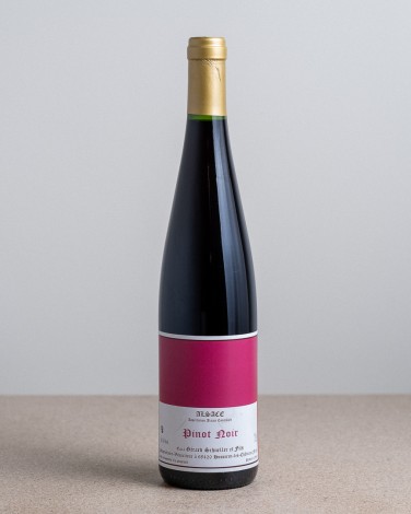Pinot Noir LN 012