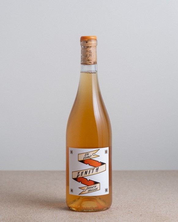 zenith wine