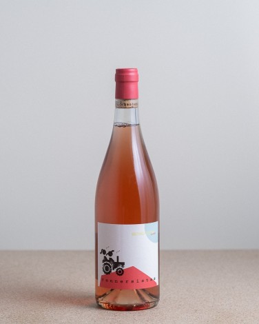 Waiting for Tom Rosé