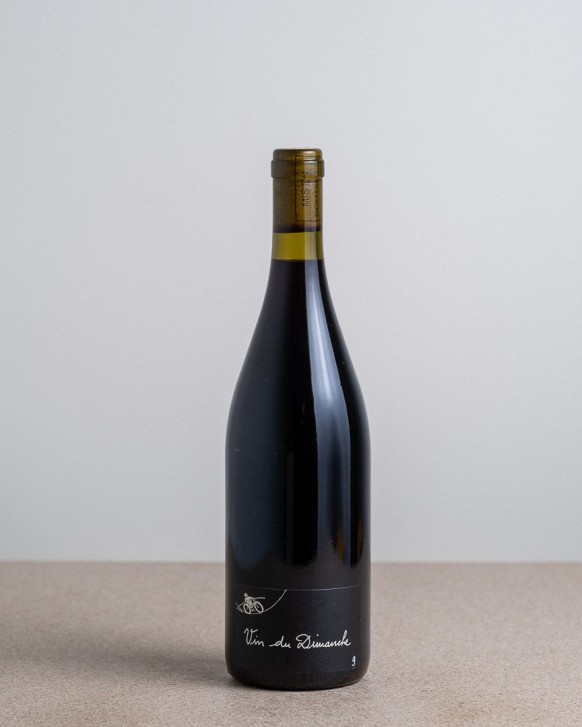 Vin du dimanche