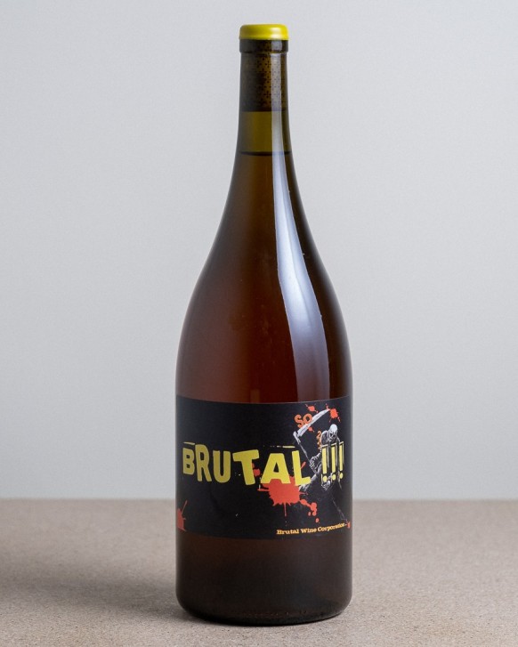 BRUTAL Magnum