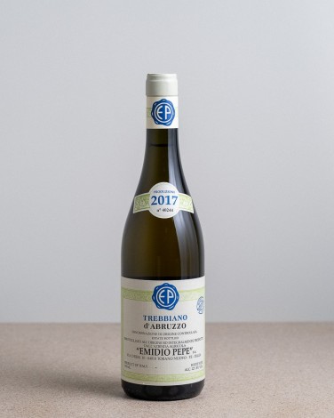 Trebbiano d'Abruzzo