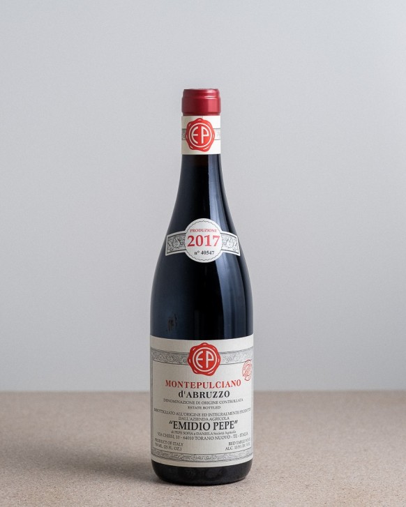 Montepulciano d'Abruzzo