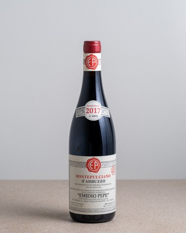 Montepulciano d'Abruzzo