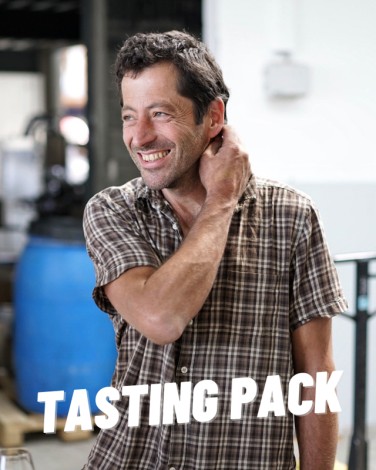 Vulcain 2020 "Tasting Pack"