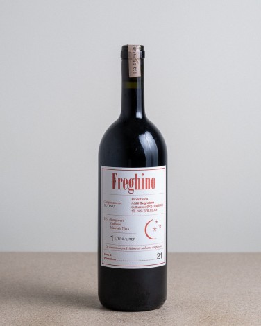 Freghino Litro