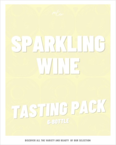 Sparkling Wine "Tasting Pack"