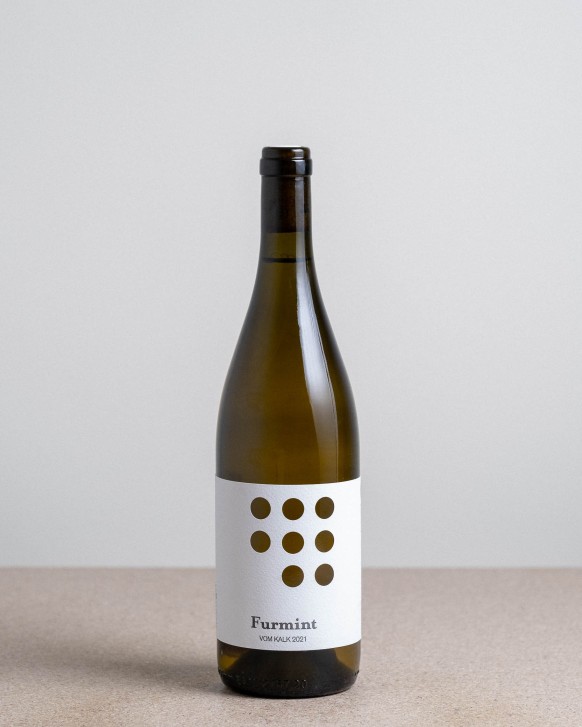 Furmint vom Kalk