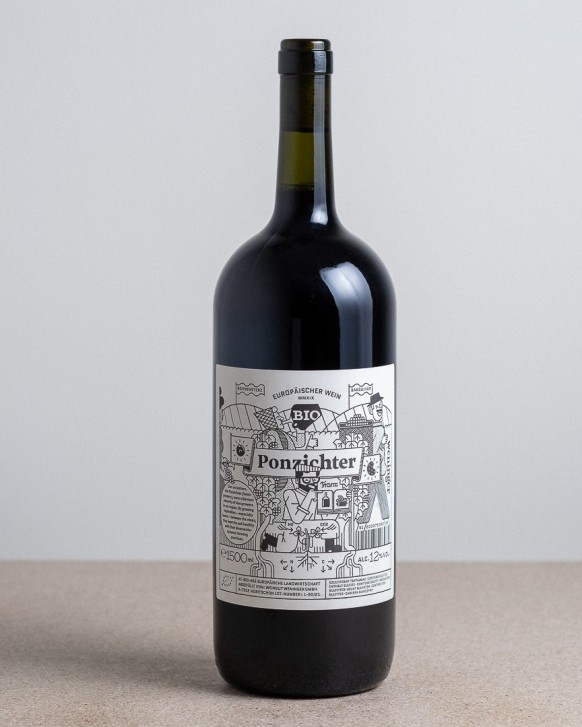 Ponzichter Magnum