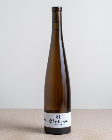 Elektra Legno