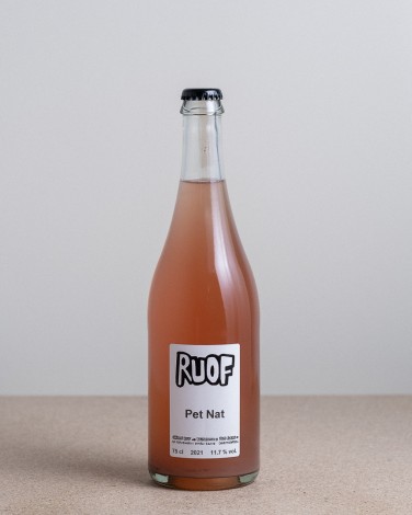 Ruof PetNat