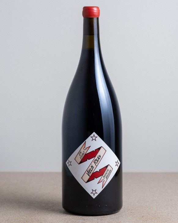 Vieux Foug Magnum
