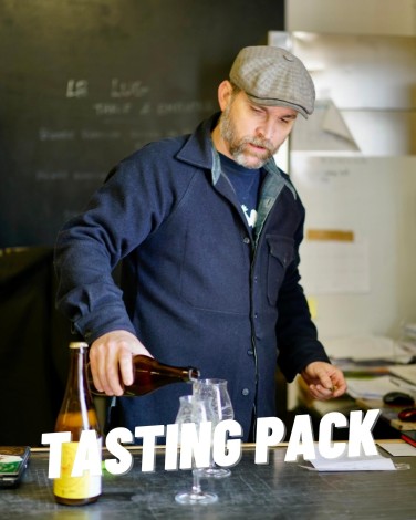 Voirons "Tasting Pack"