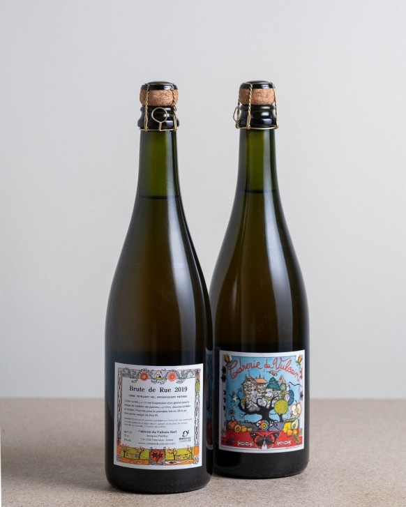 Brut de Rue