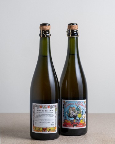 Brut de Rue