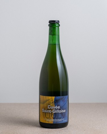 Saint-Gilloise