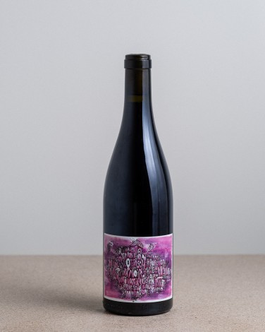 Ruof Pinot Noir