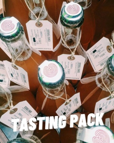 Costadilà "Tasting Pack"