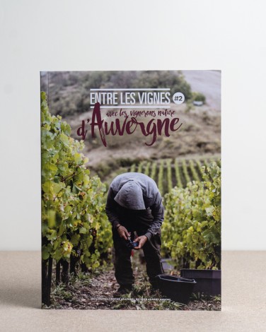 Entre les Vignes Auvergne