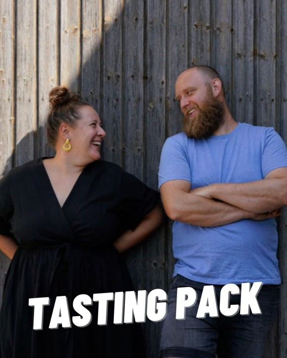 Wein Goutte 2022 "Tasting Pack"