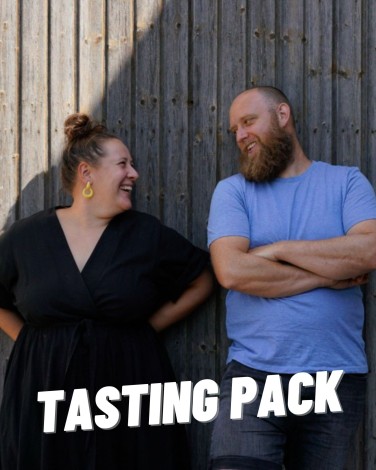 Wein Goutte 2022 "Tasting Pack"