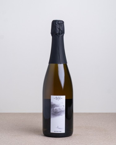 Crémant d'Alsace Rosé "Mr. Pink"