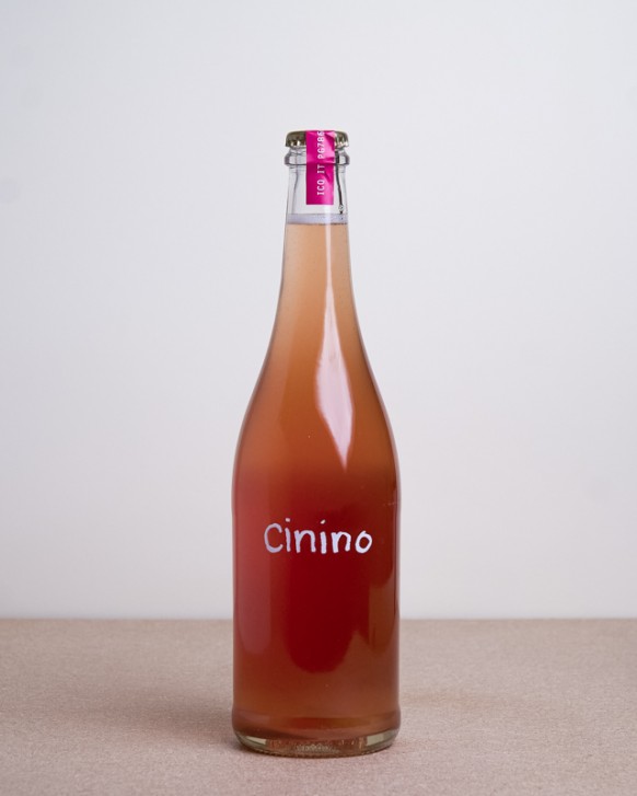 Cinino Rosato