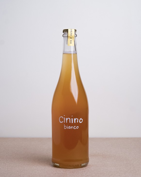 Cinino Bianco