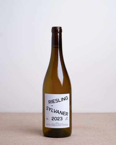 Riesling-Sylvaner Herznach