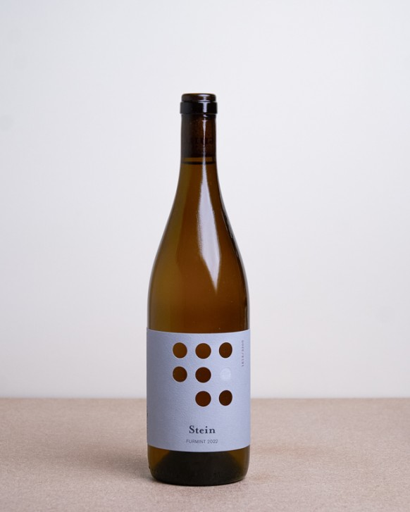 Steiner Furmint 