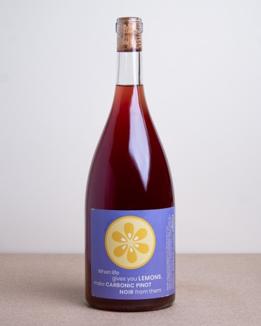 LEMON Pinot Noir Magnum