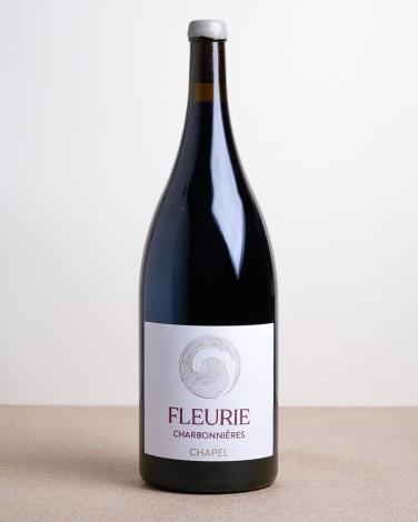 Fleurie Charbonnières Magnum