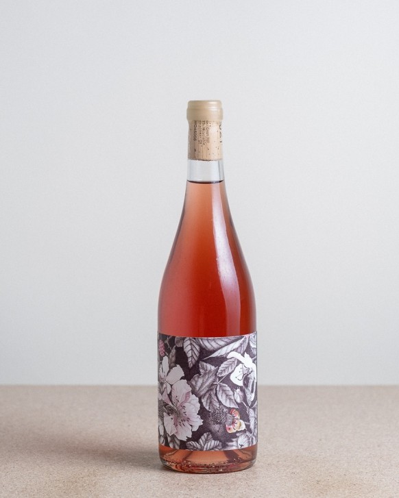 Rosé de Syrah