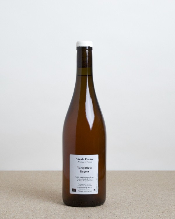 Introducing French Wines 英語版 Decoding French Wine Labels and Terms