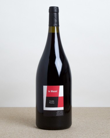 Cuvée Paulou Magnum