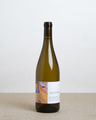 Les Devers Sauvignon