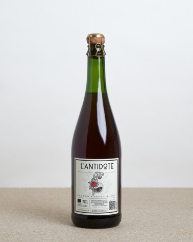 L'Antidote