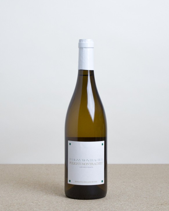 Puligny Montrachet "Les Reuchaux"