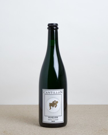 Gueuze-Lambic