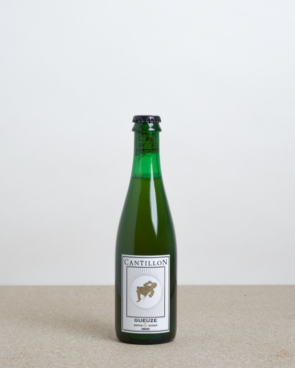 Gueuze-Lambic 37.5cl