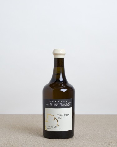 Vin Jaune