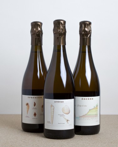 Legrand-Latour Champagne Pack 2020