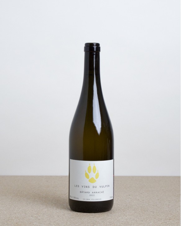 Bâtard Arraché