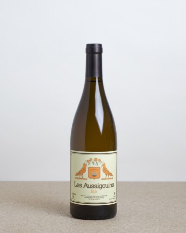 Les Aussigouins