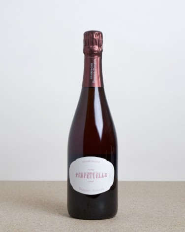 1er Cru Pérpetuelle Rosé