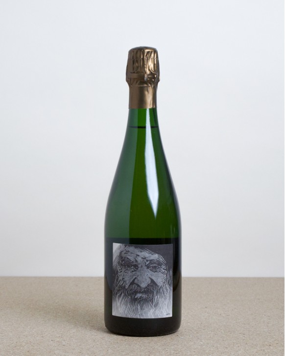 Heraclite Pinot Noir