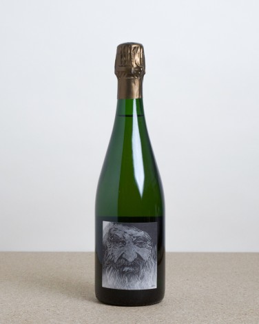 Heraclite Pinot Noir