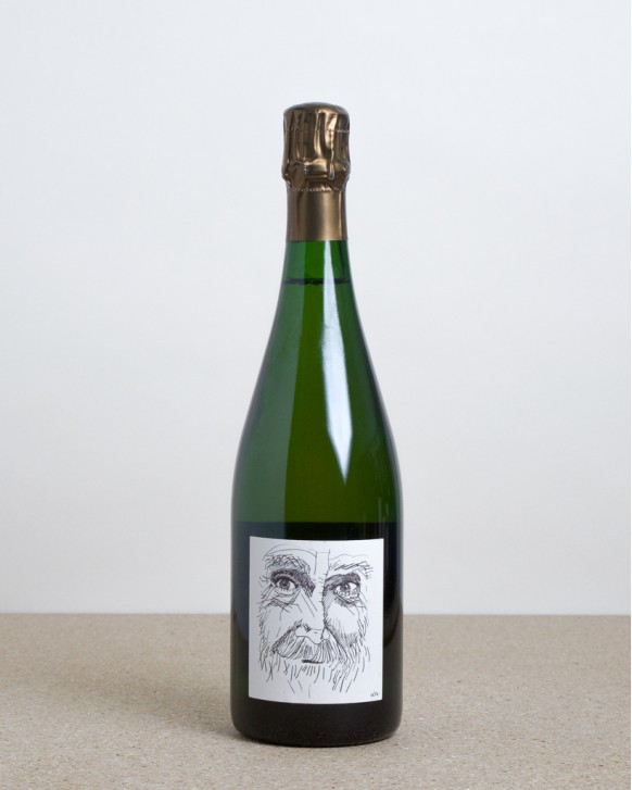 Heraclite Pinot Meunier